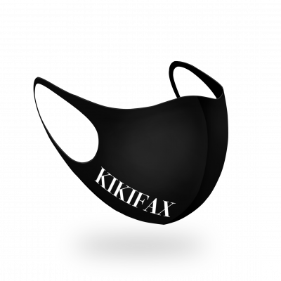KIKIFAX Maske