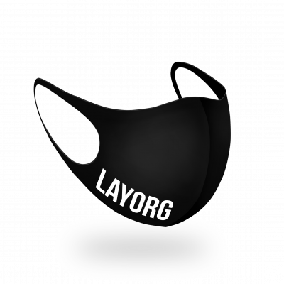 LaYorg Maske