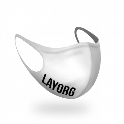 LaYorg Maske