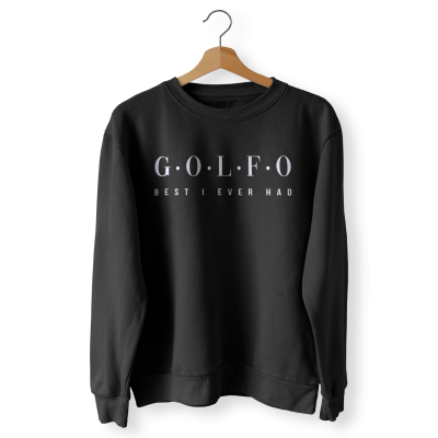 Favorite GOLFO – Sweater